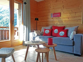 Apartment Les Chalets de Marie A Apt- 22